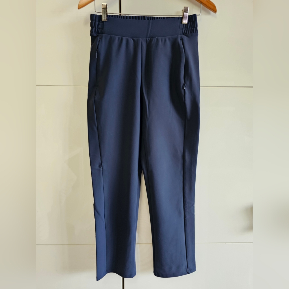 Spider Soft Shell Waterproof Pants - Picture 4 of 10
